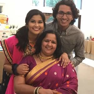 Meet your Posher, Anita